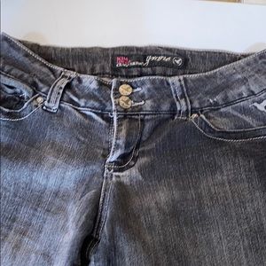 Kim grane curvy skinny 9